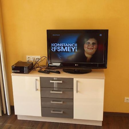 Villa Patricia Wohnung 06 Ostseebad Kühlungsborn Екстериор снимка