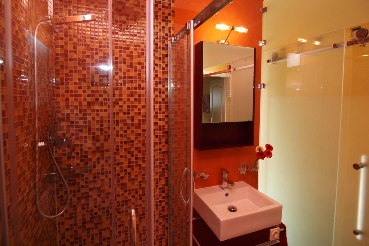 Villa Patricia Wohnung 06 Ostseebad Kühlungsborn Екстериор снимка